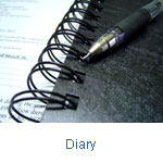 Diary