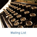 Mailing List