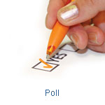 Poll
