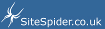 SiteSpider Web Services