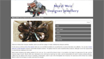 mwsilver.co.uk