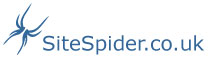 SiteSpider Web Services